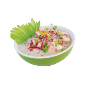 Ceviche